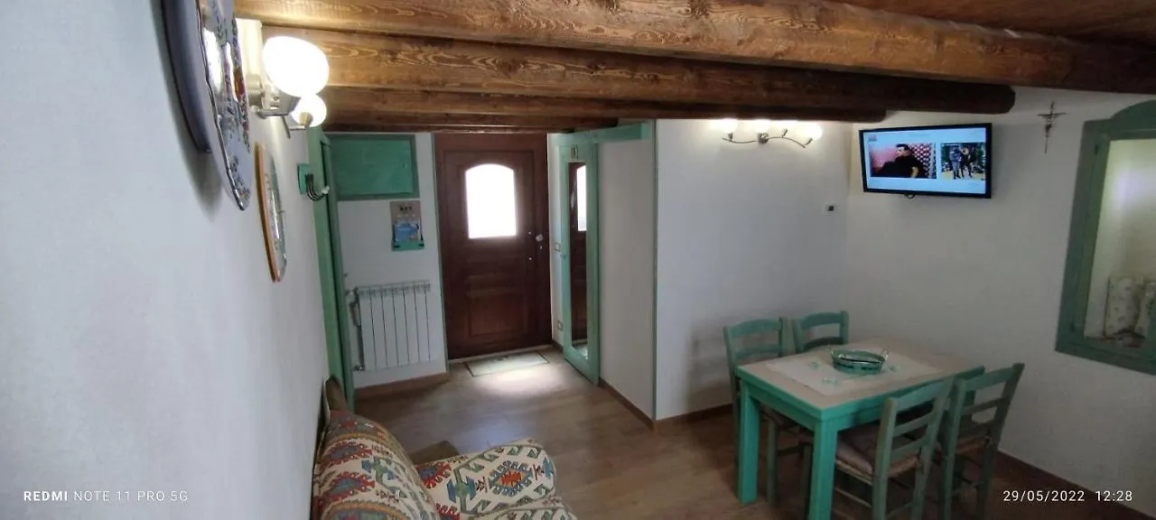 A Casa Ra Cummari Villa Palazzolo Acreide Italy
