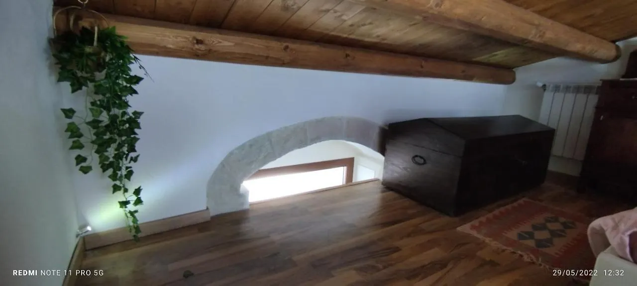 A Casa Ra Cummari Villa Palazzolo Acreide Holiday home