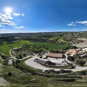 Giannavi Séjour à la ferme