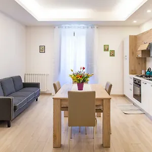  Apartment Le Casette Di Nonno Pippo