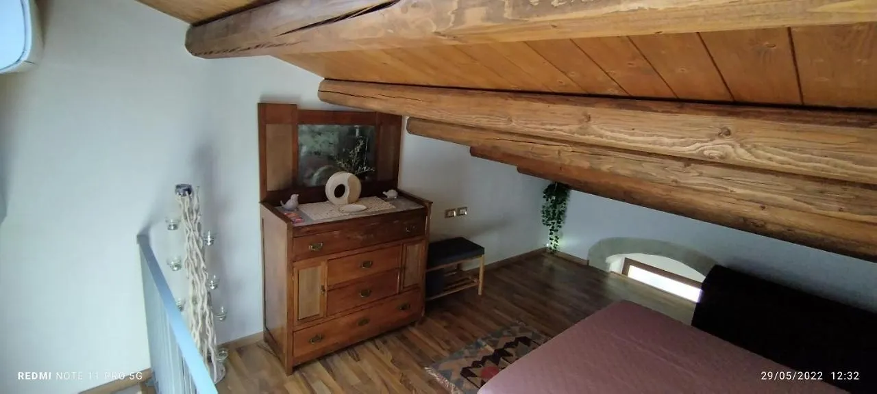 A Casa Ra Cummari Villa Palazzolo Acreide 0*,  Italy