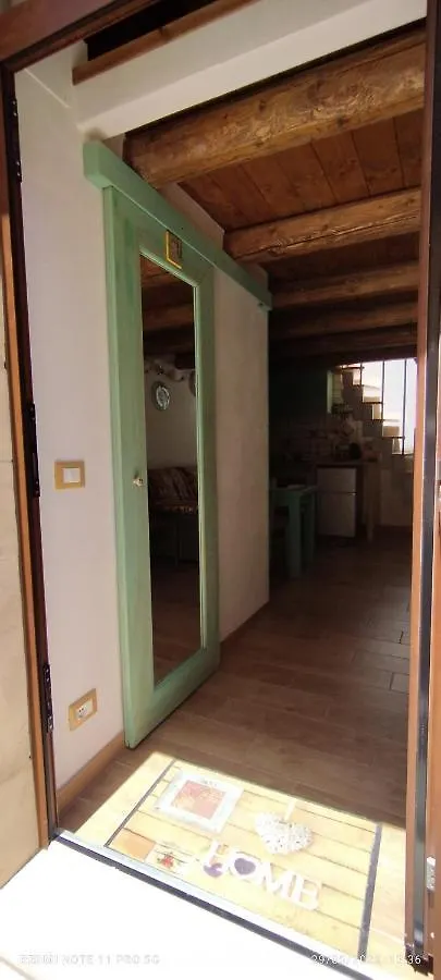 A Casa Ra Cummari Villa Palazzolo Acreide Holiday home