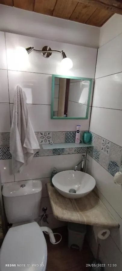 Holiday home A Casa Ra Cummari Villa Palazzolo Acreide Italy