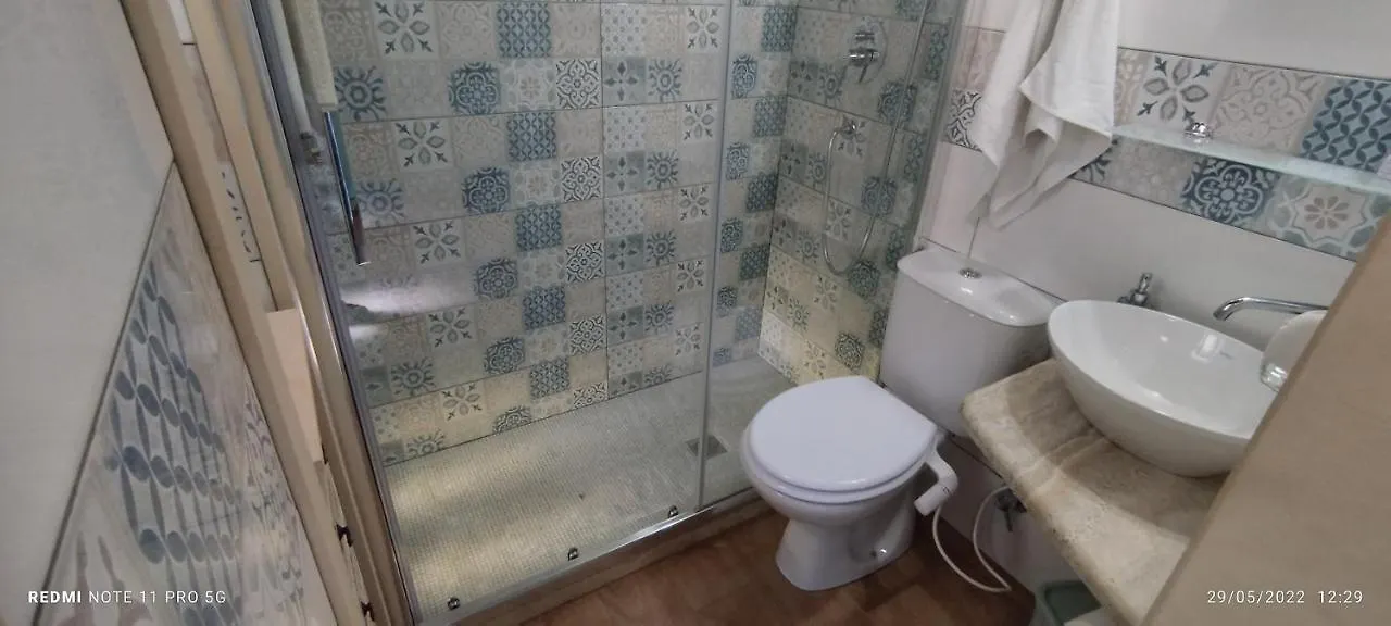 A Casa Ra Cummari Villa Palazzolo Acreide 0*,  Italy