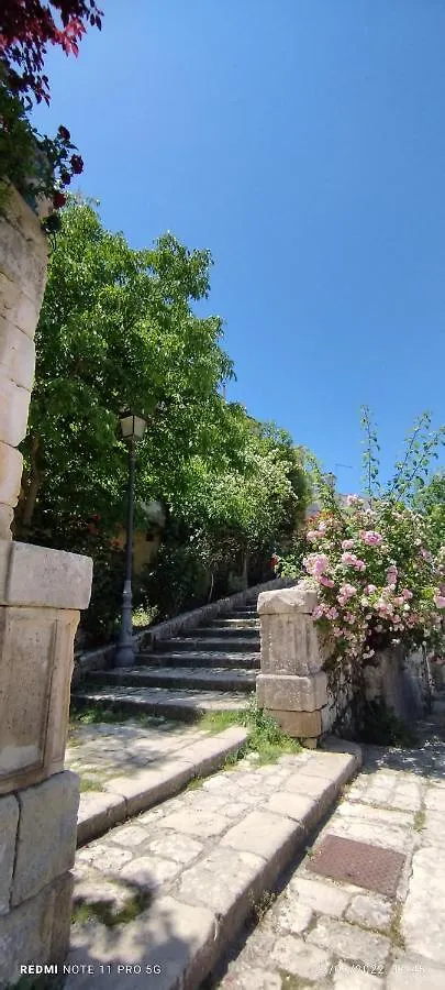 Holiday home A Casa Ra Cummari Villa Palazzolo Acreide