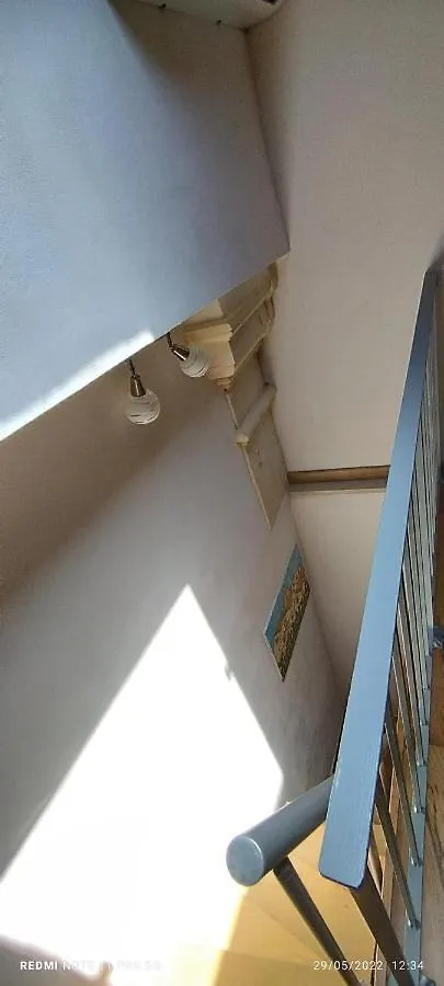 A Casa Ra Cummari Villa Palazzolo Acreide 0*,