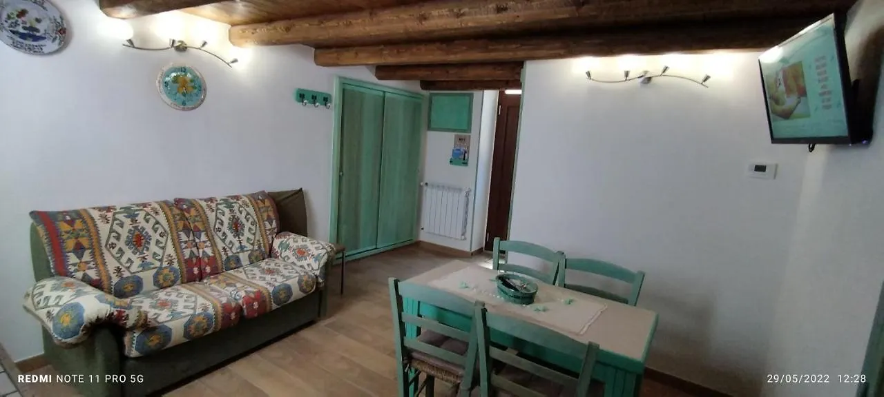 A Casa Ra Cummari Villa Palazzolo Acreide Holiday home