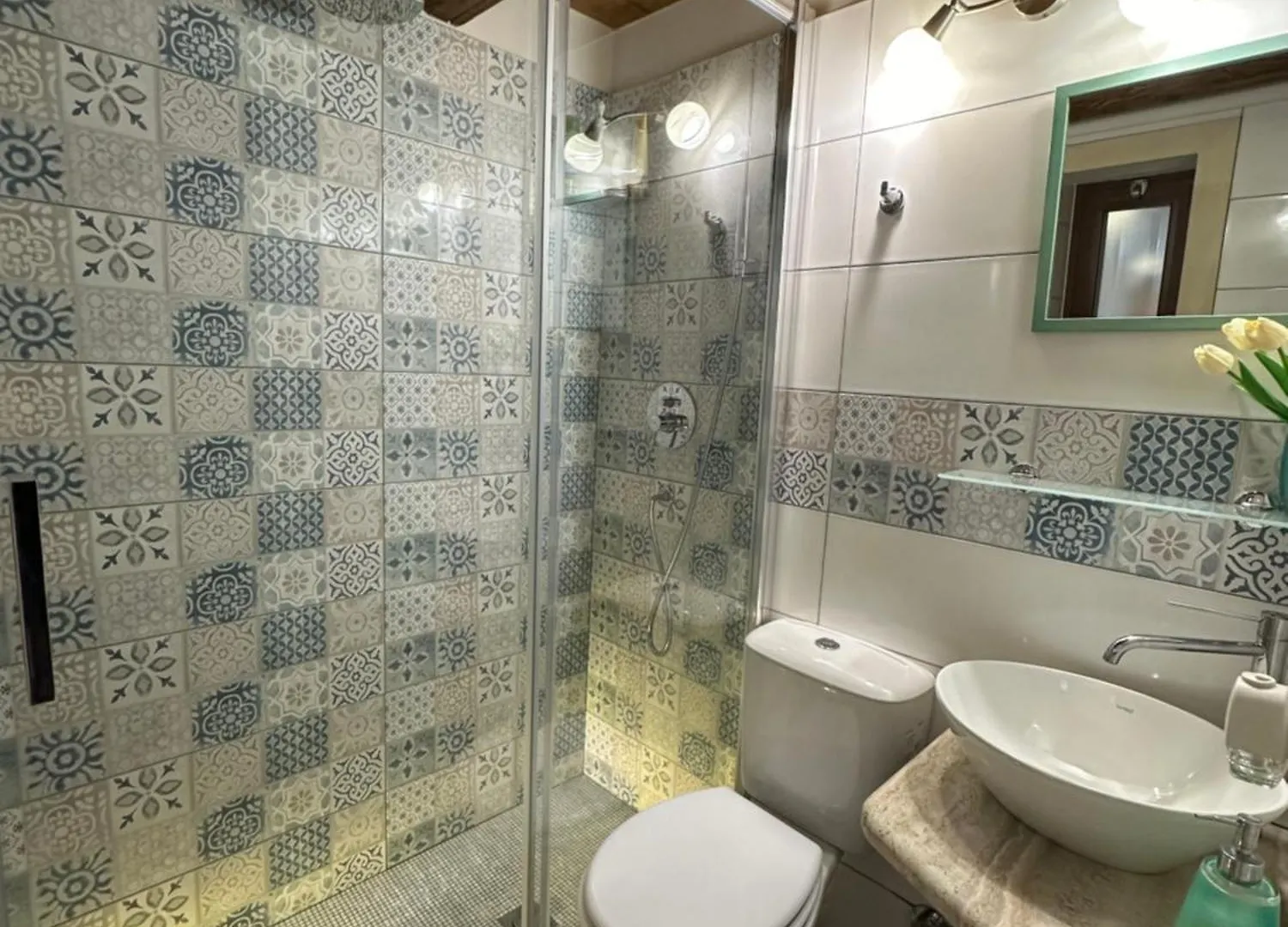 A Casa Ra Cummari Villa Palazzolo Acreide Holiday home