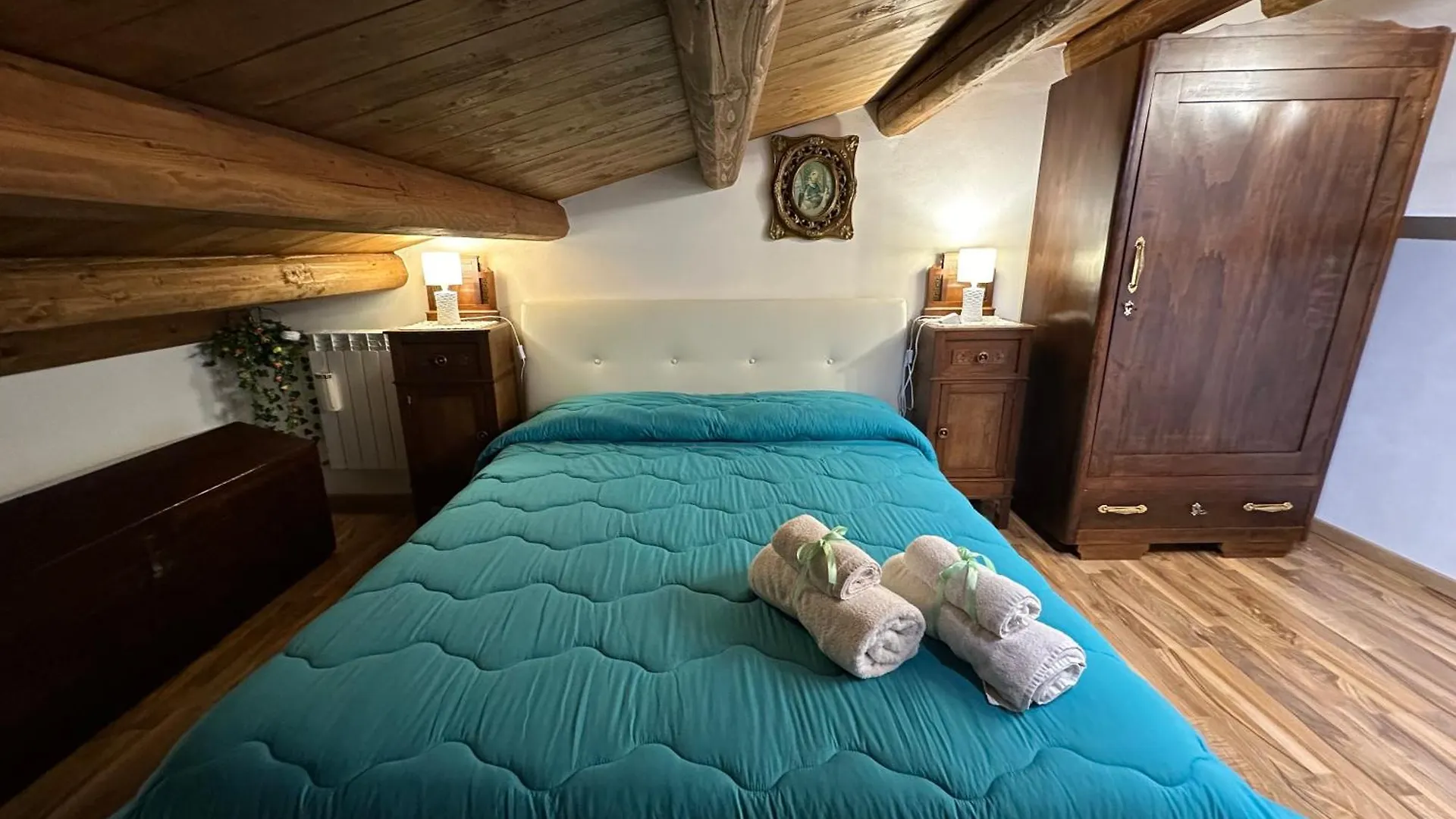 A Casa Ra Cummari Villa Palazzolo Acreide Italy